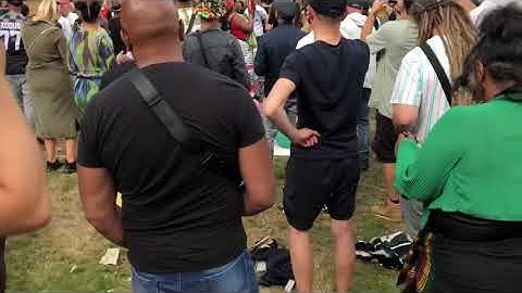Reggae Lake live @Amsterdam  August 21 2022