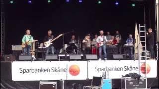 Wizex med Kikki - Har du glömt - Unik återförening 160821