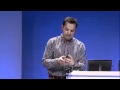 Microsoft's Windows Phone Summit & Windows Phone 8