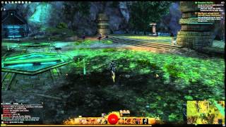 Guild Wars 2 - Copper Ore Farming (Location Guide) Guild Wars 2 - Copper Ore Farming (Location Guide)