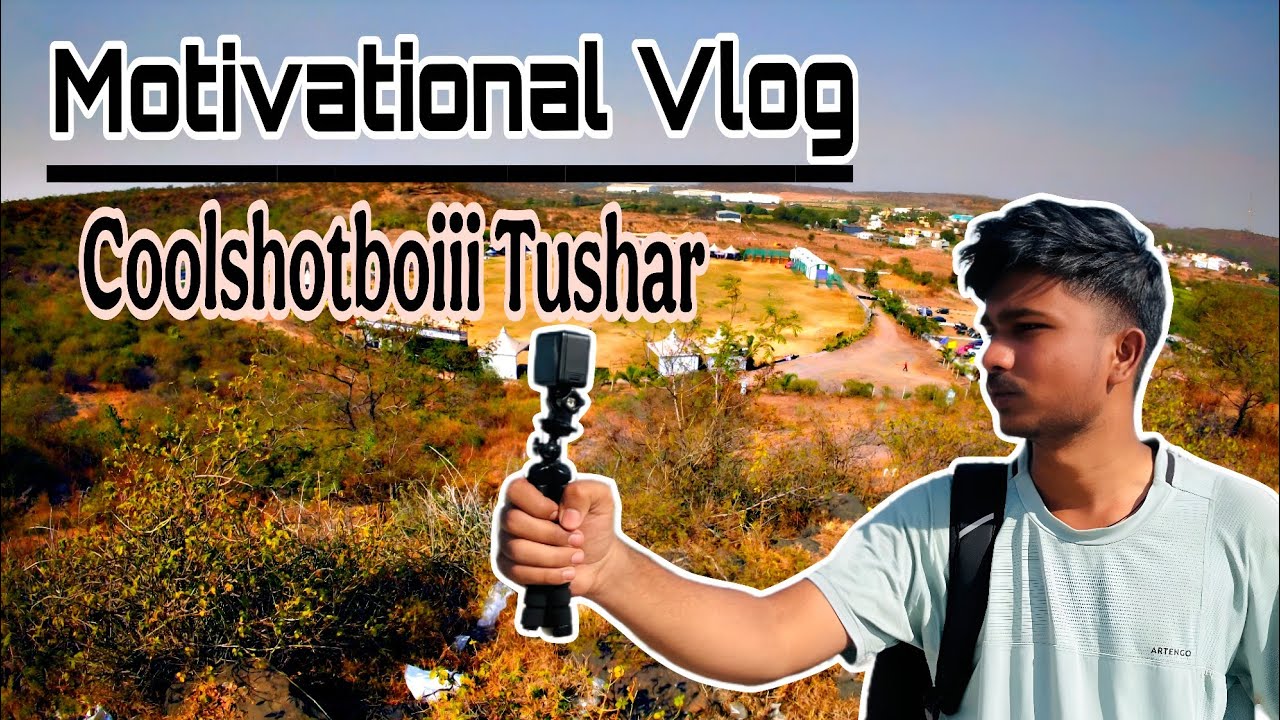 Motivation Lelo Guys | Sagar Ka First Youtube Video | COOLSHOTBOIII TUSHAR | 