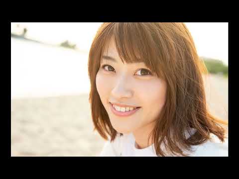 あなたのこと優しく励まします 市川まさみ