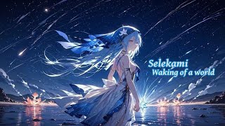 Wuthering Waves - Waking of a World: Full Chinese Version | Selekami