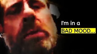 When A Man Spirals Into Madness Eric Soelberg