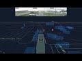 Detecting and avoiding collision wrong-way driver