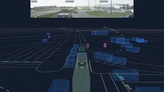 Detecting and avoiding collision wrong-way driver