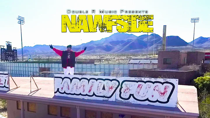 Double R GK "Nawfside" (El Paso Texas Northeast)