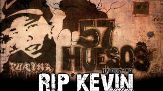 Rip Kevin Purina 57 - Flp, El Ñotaje El Chory Prod By. Djloop57
