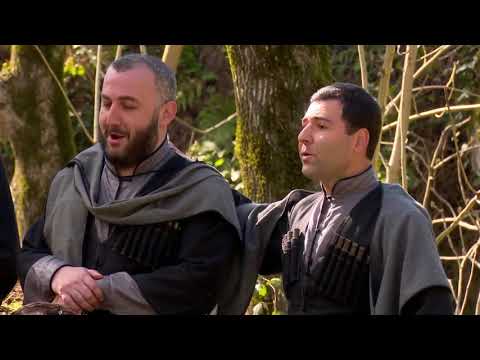 \"მგზავრული\" • ანს.#არსიანი(აჭარა)