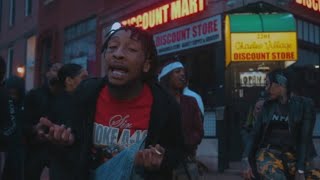 Shordie Shordie - Betchua Instrumental Prod. By M3Productionz