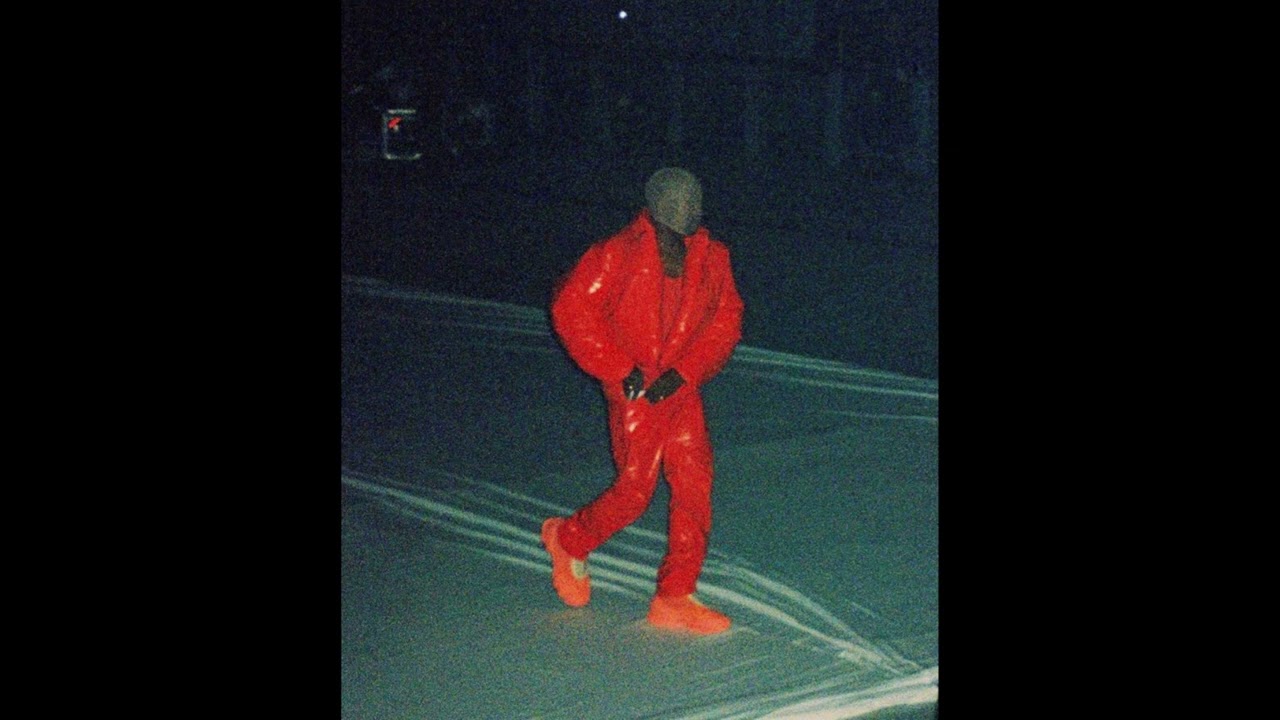 Kanye West Dark Soul Type Sample - "Road To Nowhere"