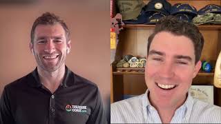 James Martin on Running for Congress and Issues Facing Treasure Coast Voters