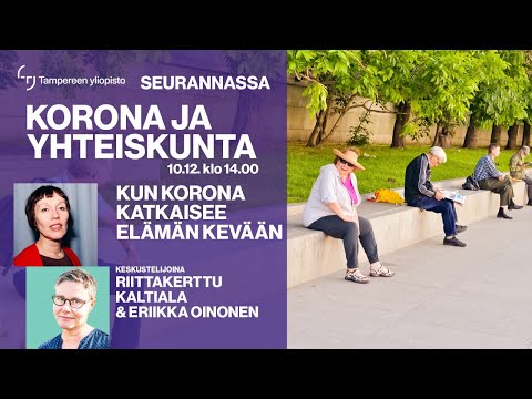 Video: Mitkä Ovat 