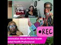 Social Media: Good or Bad for Mental Health? #shorts