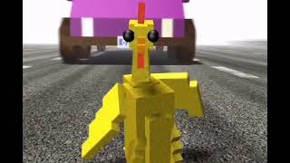 Activision Anthology - Intro - Freeway