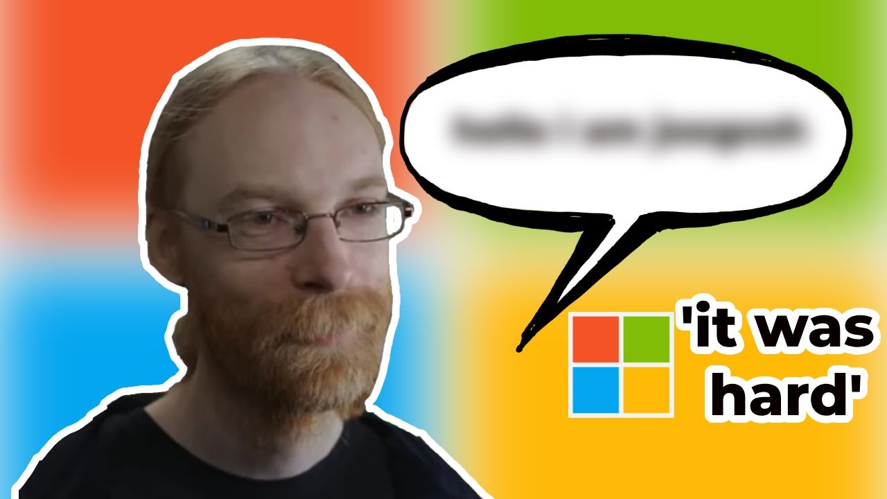 Mojang opens up on Microsoft's acquisition of Minecraft YouTube