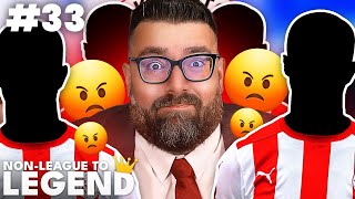 7 Wins in a Row… But a Player Revolt Threatens Our Title Push!