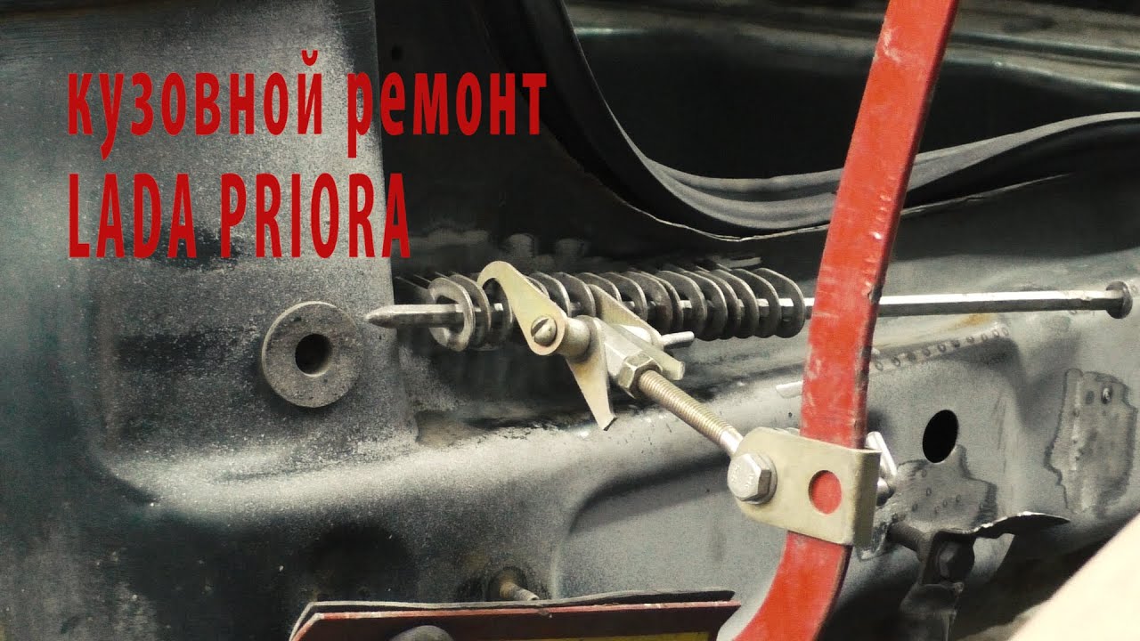 Детонация приора при разгоне