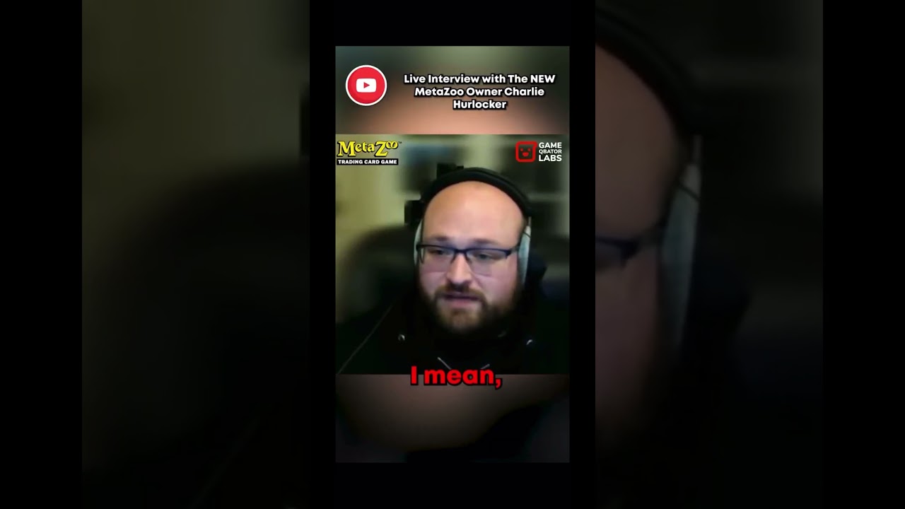 Nick’s Strength and Pokemon on MetaZoo’s Return Part Two