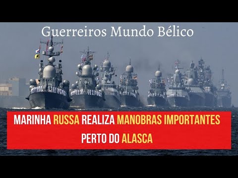 Vídeo: A Apresentação Do Pentágono Da Segunda Guerra Mundial Indignou Os Russos - Visão Alternativa