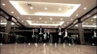 PSY - GANGNAM STYLE (강남스타일) M/V  Dance. ft Alejandro Nike