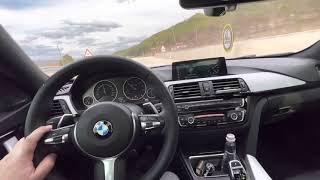 Pinhani - Dünyadan Uzak Evening Tour With Bmw