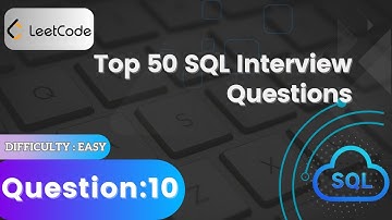 Average Time of Process Per Machine - Problem 10  || Top 50 LeetCode SQL Interview Questions