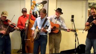 Walking In My Sleep, 4-19-14, With Glenn Paschal And Jerry Steinberg