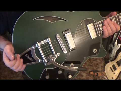 schecter-t-s/-h-1b-semi-hollowbody-guitar-review-by-mike-gross