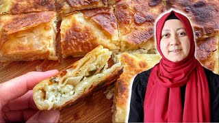 Mastering the Art of Borek: 8 Recipes You NEED to Try! image