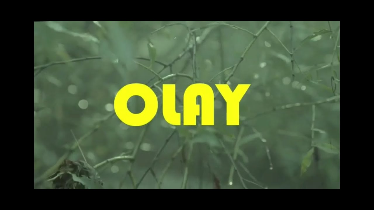 Olay by Daniel Scott ft. Zou (official video)