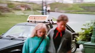 The Witches (1990) Luke & Grandma Arriving To The Hotel Scene Wealth