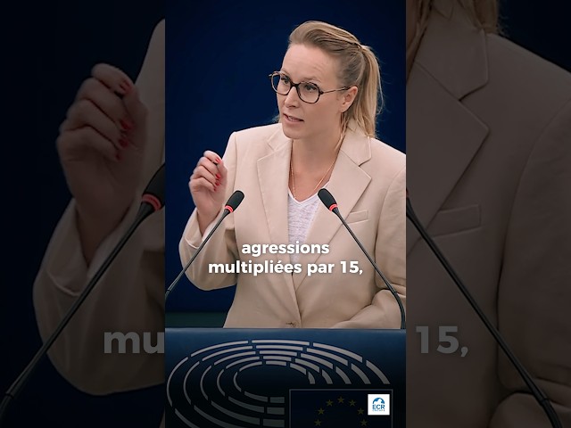 Réserver la libre circulation au sein de l’espace Schengen aux citoyens et résidents européens.