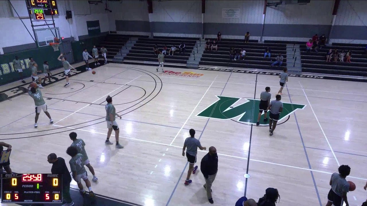 ber International womens Basketball vs Thomas University Women