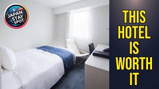 Hotel Folkloro Sanrikukamaishi - This Hotel Is Worth It | Kamaishi, Japan🏩 | Japan Stay Spot