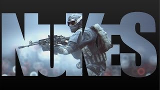 Bf4 Hardcore Sniping !   So Much FUN