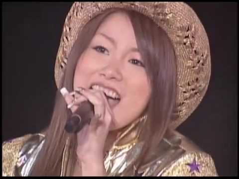 ガールズパワー・愛するパワー
