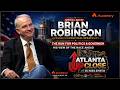 Republican Strategist Brian Robinson Breaks Down Georgia's Governor Race | Atlanta Up Close
