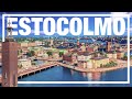 Que Ver En Estocolmo | 11 Lugares Imprescindibles