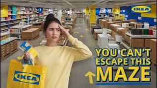 The Psychology Behind Why You Can’t Leave IKEA Empty Handed