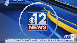 Authorities working to find escaped inmate last seen in Greenville