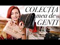 Colectia mea de genti 2021 | Chanel 2.55, Pochette Metis, Chloe, Zara, Mango, Miniprix & second hand