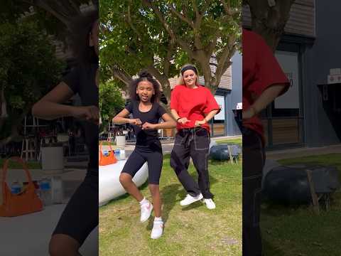 Can T Believe What She Did Amapiano Dance Dalie Viral Trend 