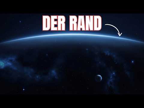 Hat der Weltraum ein Ende?