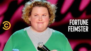 Moms Love to Tell You News About People You Grew Up With - Fortune Feimster