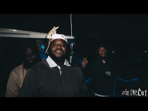 Olom ft Meer103 - ARP's | "In The Cut" Live Performance