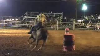 Cheridan And Jody At Sebra