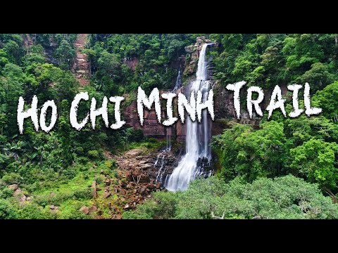 Video: Jalan Darah: Mengarahkan Ho Chi Minh Trail Untuk Mencari Kubur