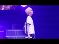 250727 위너 콘서트 IN OUR CIRCLE 강승윤 직캠 - MOVIE STAR