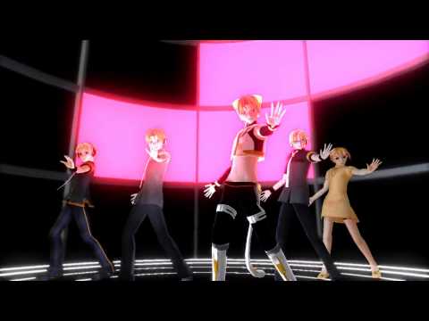 右肩の蝶ソラ